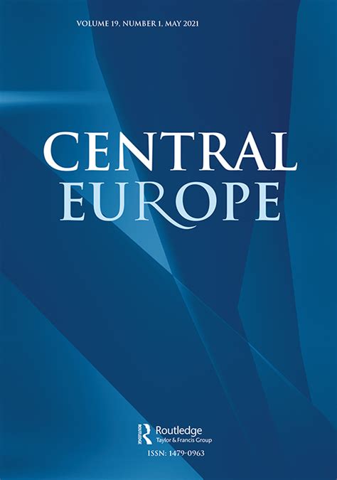Full article: Queer(in)g Poland in the 21st Century: How Was It at the.